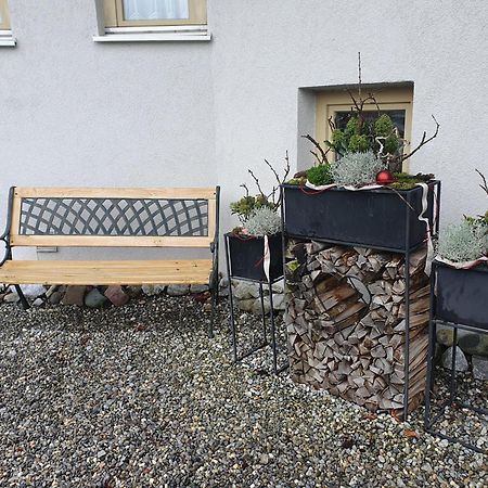 Steber Monika Apartamento Vandans Exterior foto