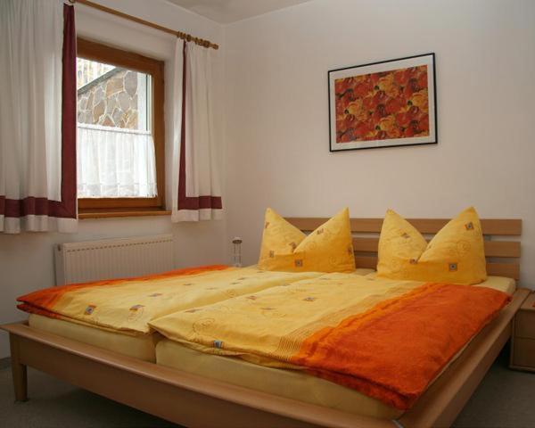 Steber Monika Apartamento Vandans Exterior foto